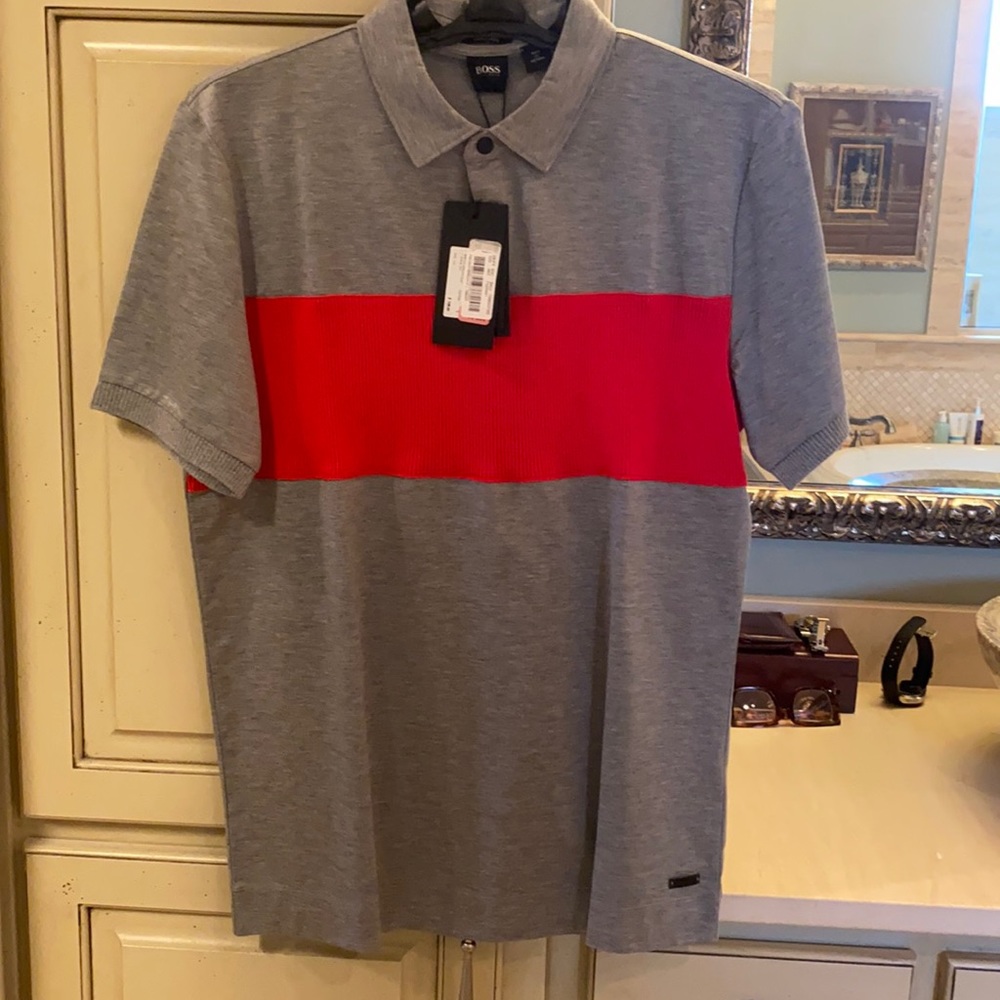 Hugo Boss Shirt